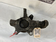 Rh front spindle - Day's Parts Yard