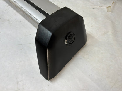 2008-09 Pontiac G8 GT 2014-17 Chevy SS Sedan Holden Roof Cross Rail Rack OEM
