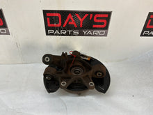 2017 Chevy SS Sedan RH Passenger Rear Suspension Spindle Hub Knuckle Wheel Bearing OEM