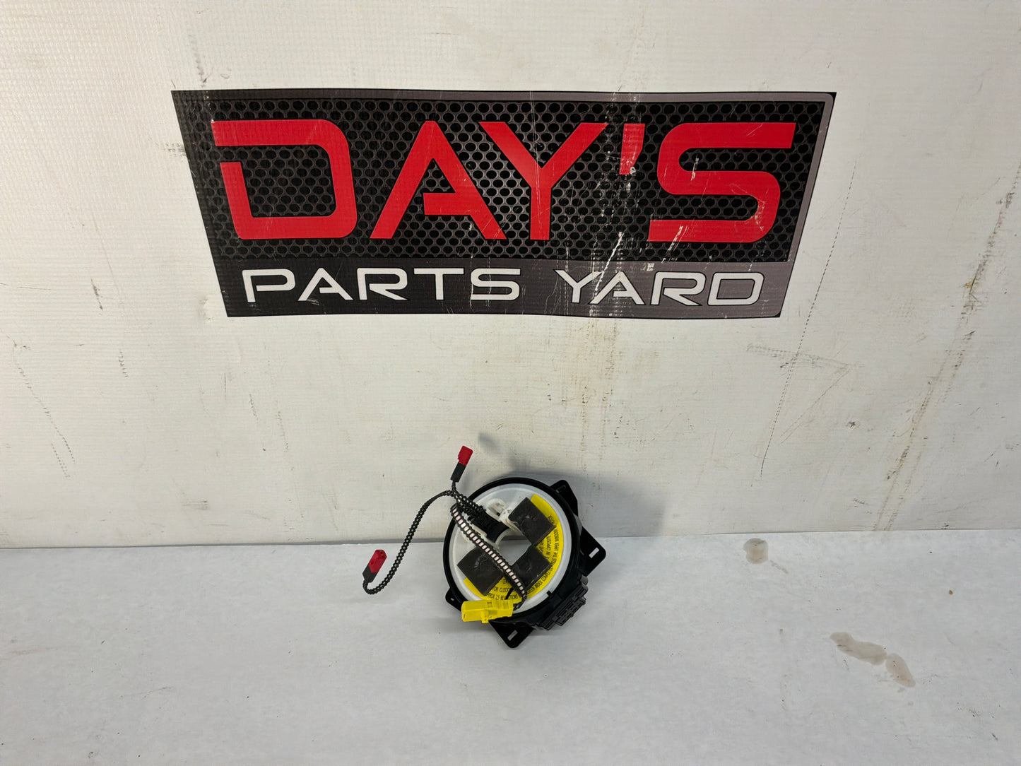 2004 Pontiac GTO Steering Wheel Clock Spring Coil OEM