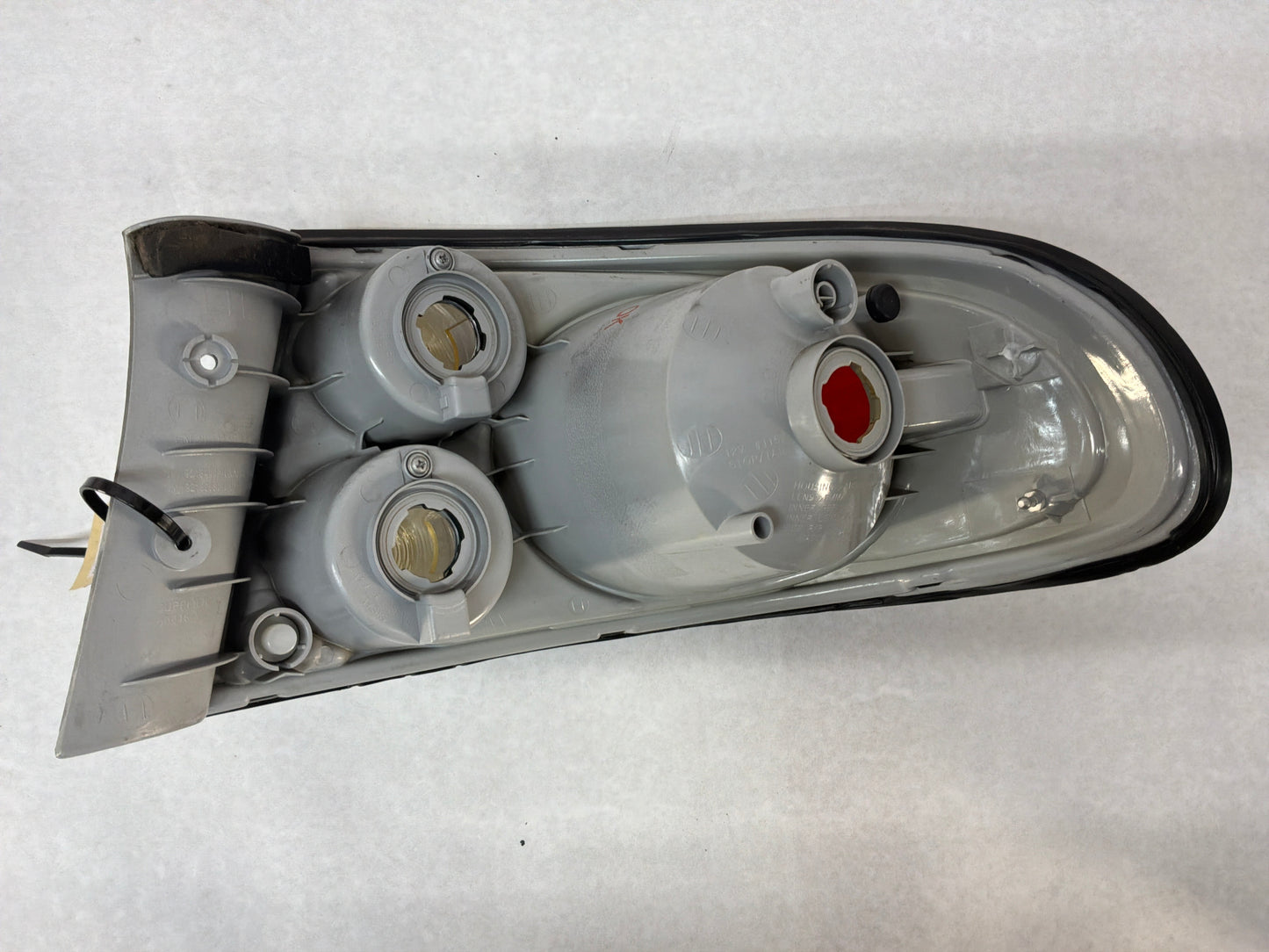 2006 Pontiac GTO LH Driver Tail Light Taillight Lamp OEM