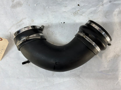 2008 Pontiac G8 GT Roto-Fab Cold Air Intake