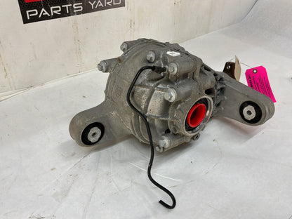 2015 Chevy SS Sedan Rear End Axle Carrier Rearend Diff Differential 3.27 LSD OEM