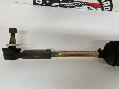 2006 Pontiac GTO Power Steering Rack and Pinion Gear Assembly OEM