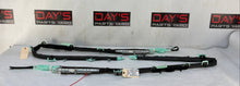 Curtain airbag - Day's Parts Yard