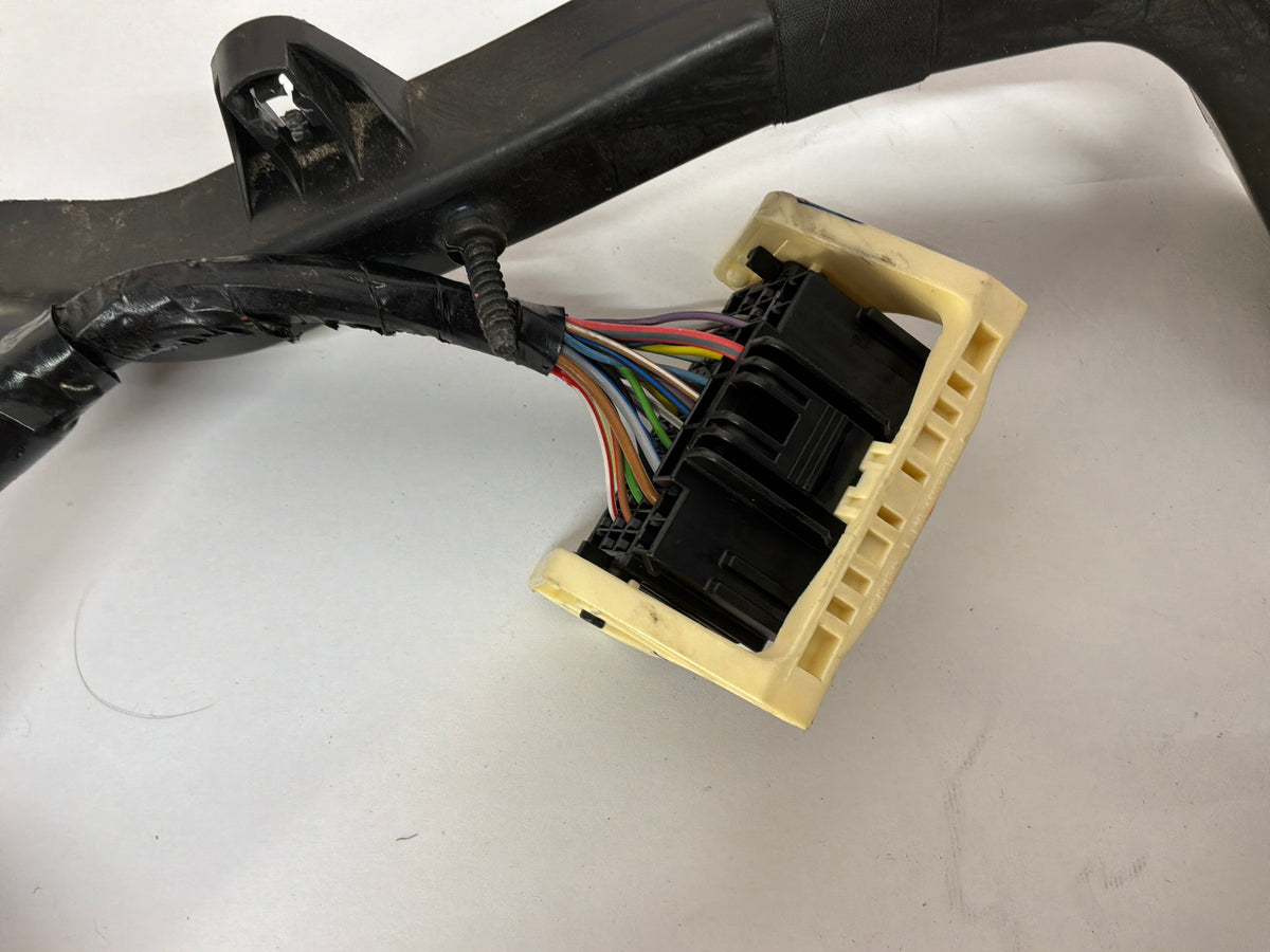 2016 Chevy SS Sedan Fire Wall Front Chassis Engine Bay Wire Wiring Harness OEM
