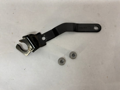 2007 C6 Corvette Convertible Automatic Transmission Shifter Selector Cable Bracket OEM