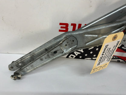 2006 Pontiac GTO RH Passenger Window Regulator Motor OEM
