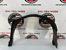 2005 Pontiac GTO LH Driver Front Fender Wheel House Well Liner OEM