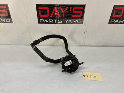 2014 Chevy Camaro ZL1 Supercharger Heat Exchanger Intercooler Fluid Pump Hoses Lines OEM
