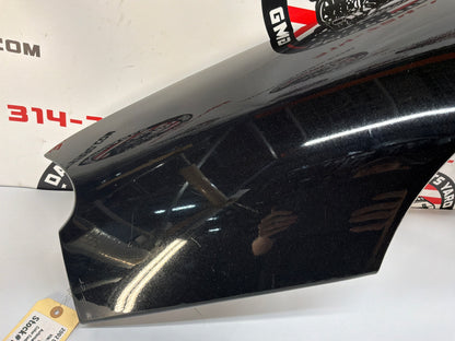2002 Chevy Camaro Z28 LH Driver Fender OEM