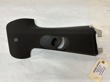 2004 Pontiac GTO RH Passenger Interior Upper B Pillar Seat Belt Trim Panel Molding OEM