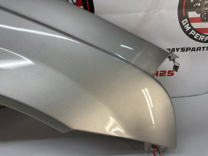 2006 Cadillac CTS-V RH Passenger Front Fender OEM