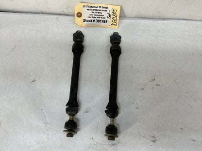 Rear link - Day's Parts Yard