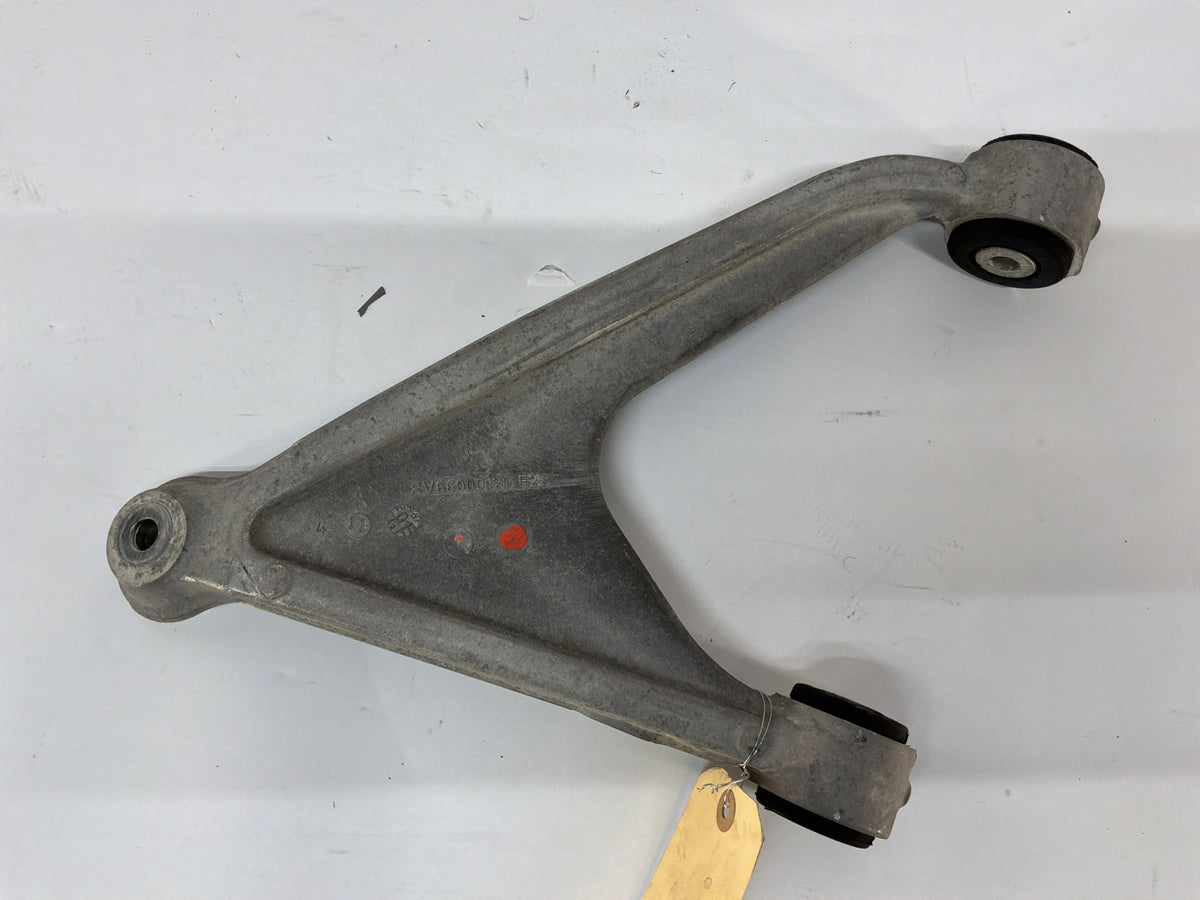 2002 Chevy C5 Corvette LH Driver Rear Suspension Upper Control Arm OEM