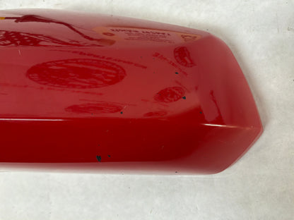 2013 Chevy Camaro 1LE LH Driver Exterior Outside Mirror Red OEM