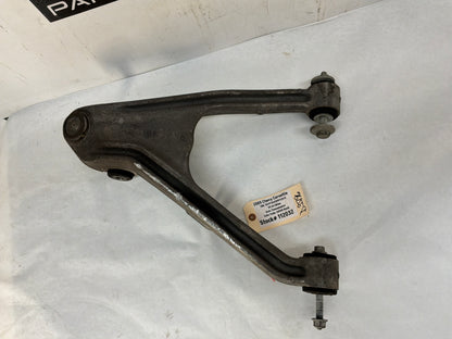 Rh rear lower control arm - Day's Parts Yard