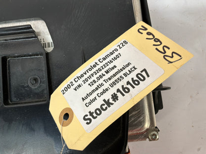 2002 Chevy Camaro Z28 ECM ECU PCM Computer Module OEM