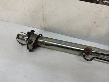 Rack and pinion - Day's Parts Yard
