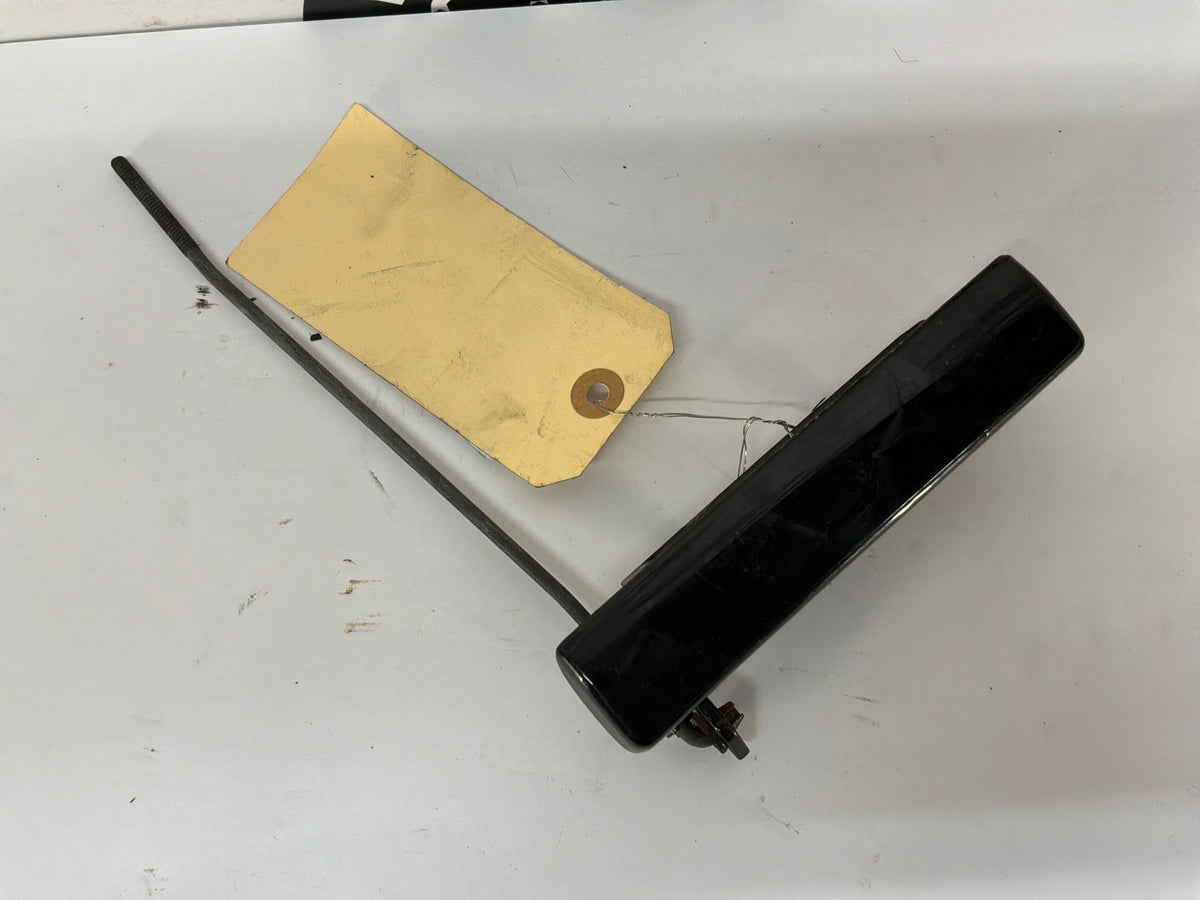 2002 Chevy Camaro Z28 LH Driver Outside Exterior Door Handle OEM