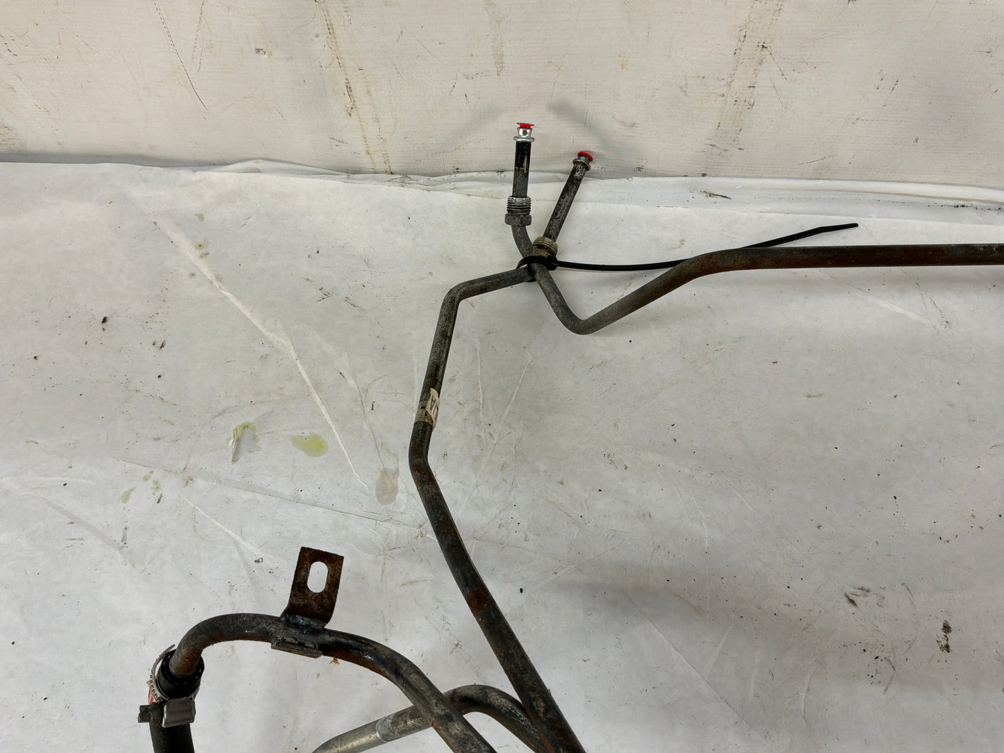 2004 Pontiac GTO Power Steering Lines OEM