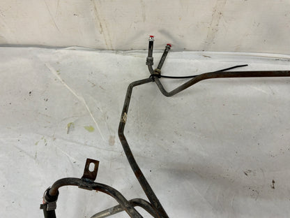 2004 Pontiac GTO Power Steering Lines OEM