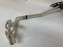 2014 Chevy SS Sedan AC A/C Air Conditioner Compressor Manifold Hose Line Tube OEM