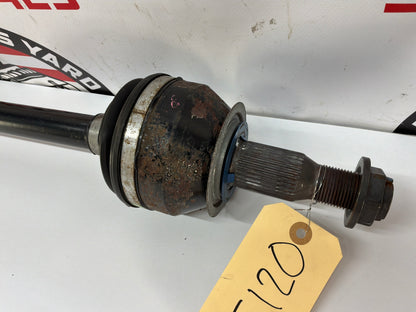 2021 Chevy Camaro SS RH Passenger CV Axle Half Shaft OEM