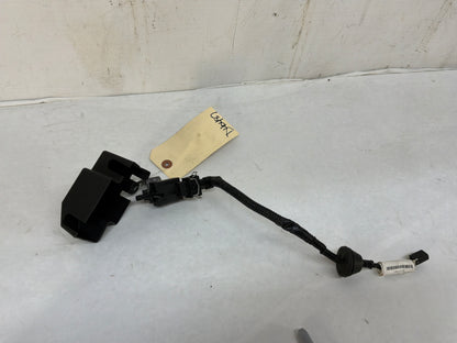 2015 Chevrolet Camaro SS 1LE NPP Exhaust Muffler Valve Solenoid OEM