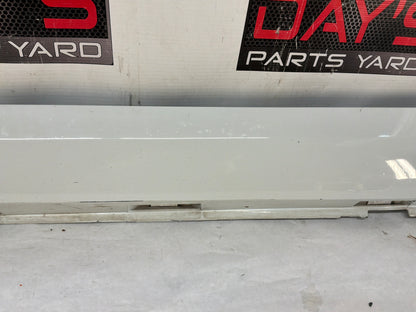 2016 Chevy Caprice PPV LH Driver Rocker Molding Side Skirt Panel Trim OEM