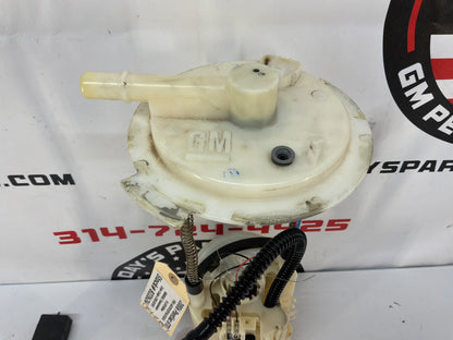 2006 Pontiac GTO Factory Fuel Pump Sending Unit OEM