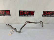2015 Chevy SS Sedan Automatic Transmission Oil Cooler Line Hose Tube Pipe OEM