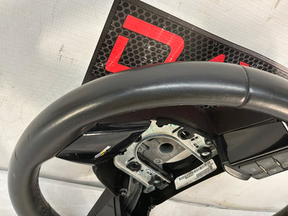 Steering wheel - Day's Parts Yard