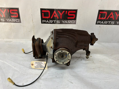 2004 Pontiac GTO Rear End Rearend Carrier Axle Differential 3.46 LSD OEM
