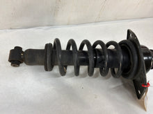 Rh rear shock - Day's Parts Yard