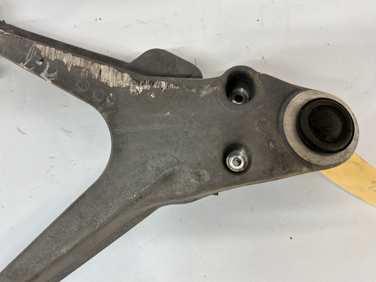 2002 Chevy C5 Corvette LH Driver Front Suspension Lower Control Arm OEM