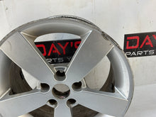 Wheel - Day's Parts Yard