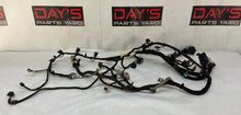 2015 Chevy SS Sedan Engine Motor Transmission Wire Wiring Harness OEM
