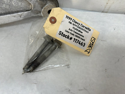 Control arm - Day's Parts Yard
