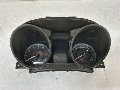 2014 Chevy Caprice PPV Gauge Cluster Speedometer Instrument Panel OEM