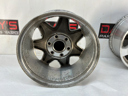 Wheels