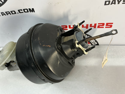 1999 Pontiac Firebird Trans Am Formula WS6 Power Brake Booster Master Cylinder Reservoir OEM