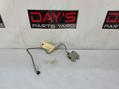 Transmission Cooler line - Day's Parts Yard