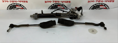 2006 Cadillac CTS-V  Hydraulic Steering Rack and Pinion Steering Gear OEM