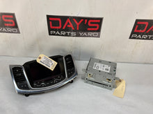 Radio - Day's Parts Yard