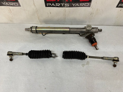 2006 Pontiac GTO Power Steering Rack and Pinion Gear Assembly OEM