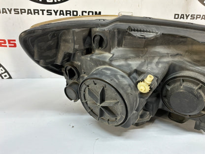 2014 Chevy SS Sedan LH Driver Head Light Lamp Headlight OEM