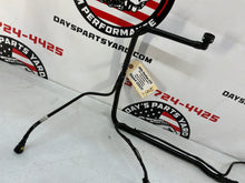 2004 Pontiac GTO Evap Emission Pipe and Wire Harness OEM