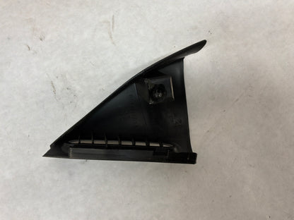 2006 Pontiac GTO RH Passenger Defrost Trim Door Vent Triangle OEM