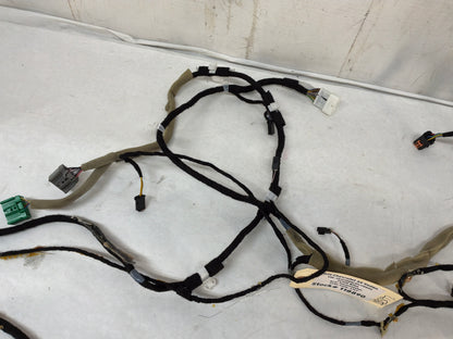 Harness - Day's Parts Yard